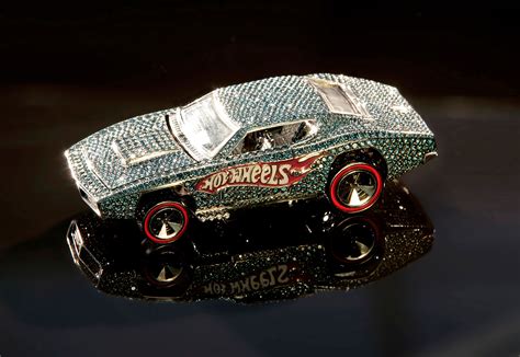 most expensive hot wheels car in the world
